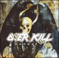 Overkill (USA) : Unholy